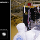 Imagen para el artículo titulado La sonda New Horizons toma la primera imagen de la superficie de Plutón